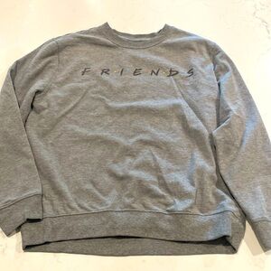 Friends Crew Neck